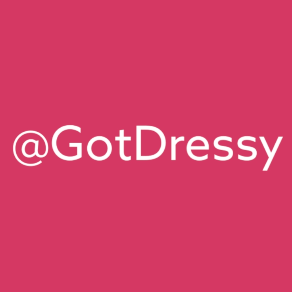 Got Dressy?!